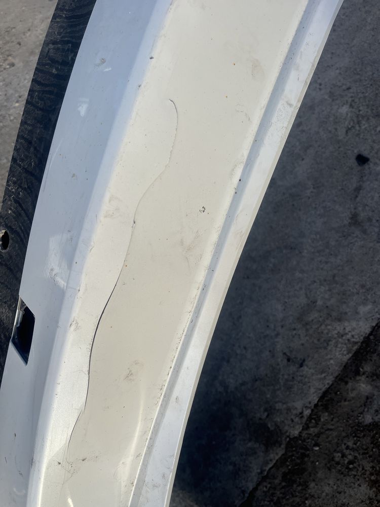 Броня Mazda 6 K3006 2бр