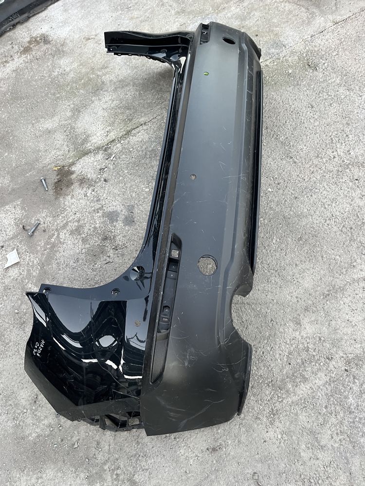 Броня Mazda CX30 2020 4 бр
