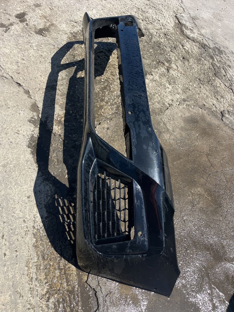 Броня BMW G30 Mpacket 3бр