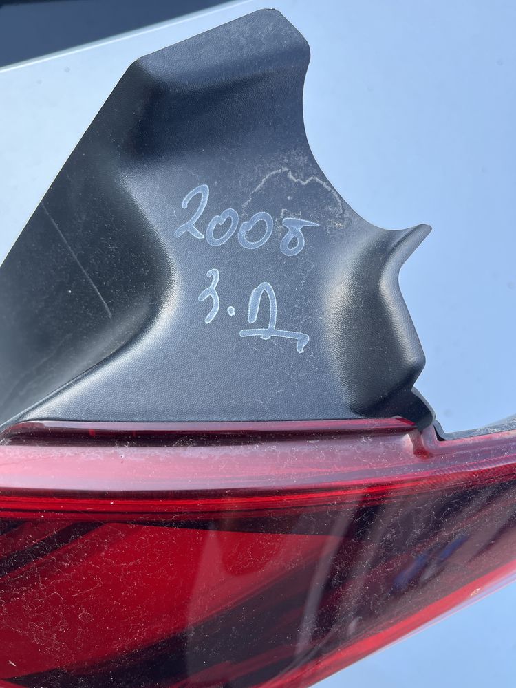 Стоп Peugeot 2008 2019г