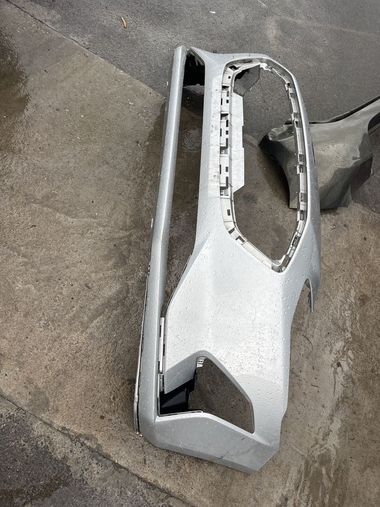 Броня Ford Focus 2018 5 броя