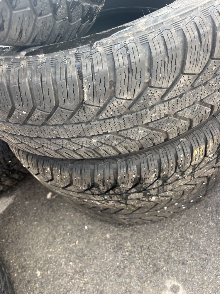 Гуми 185 65 15 Semperit 2019г