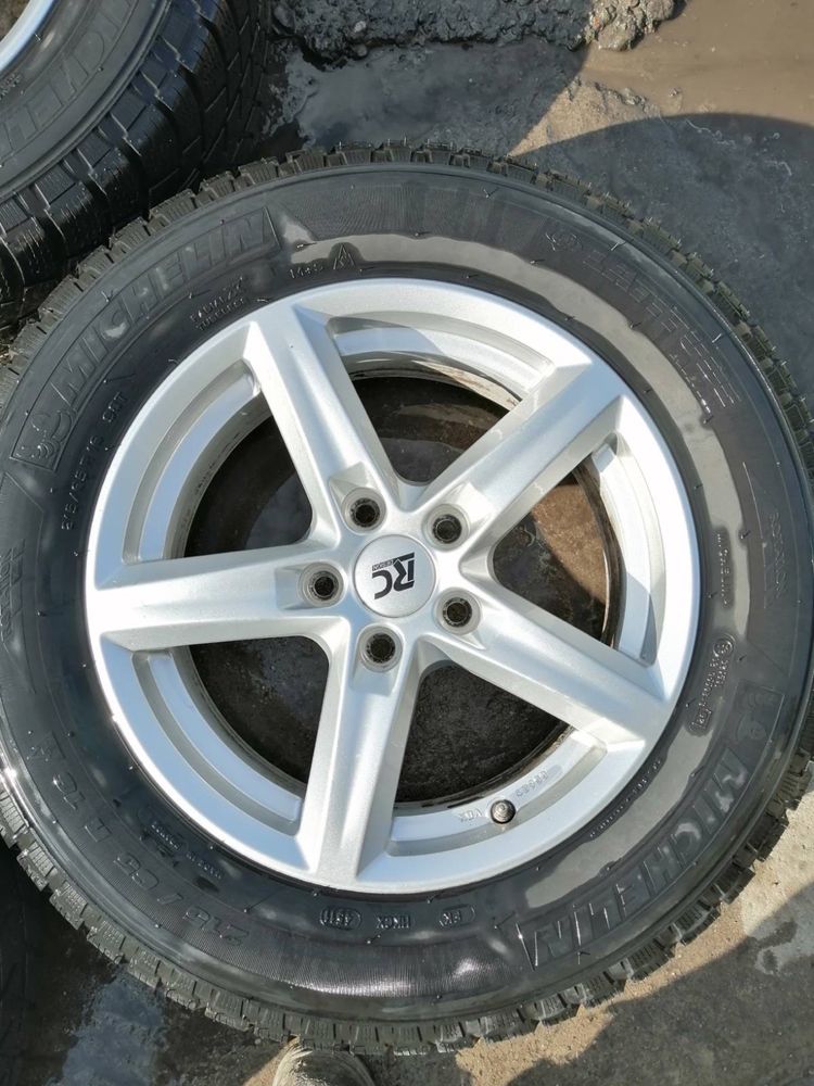 Джанти Ford Kuga 5x108 16