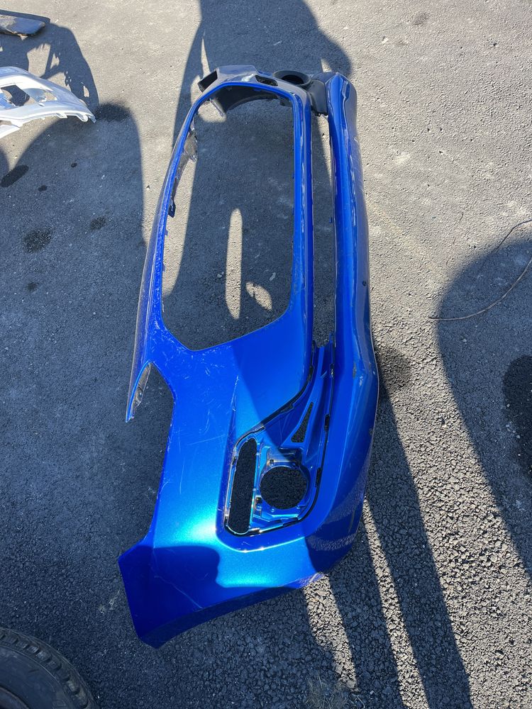 Броня Suzuki Swift 2018 5 бр