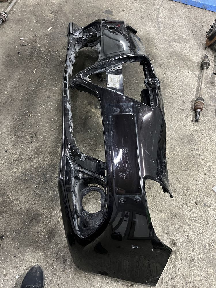 Броня Alfa Romeo Giulietta 5бр