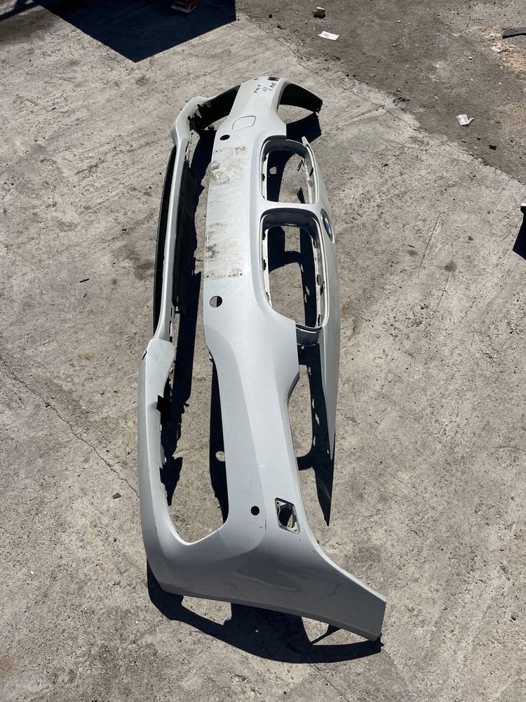 Броня BMW 3 F30
