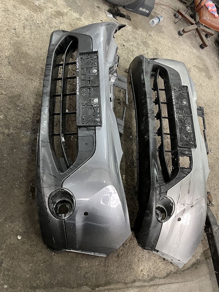 Броня Nissan Qashqai 2 3бр