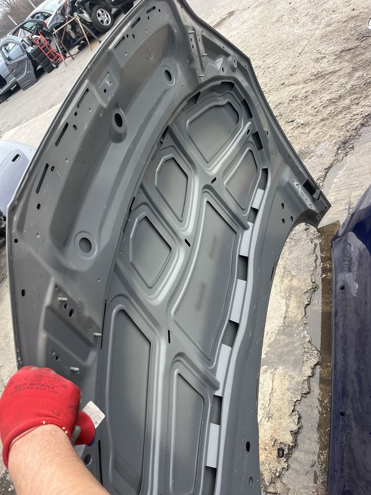 Капак Audi A5 2020-