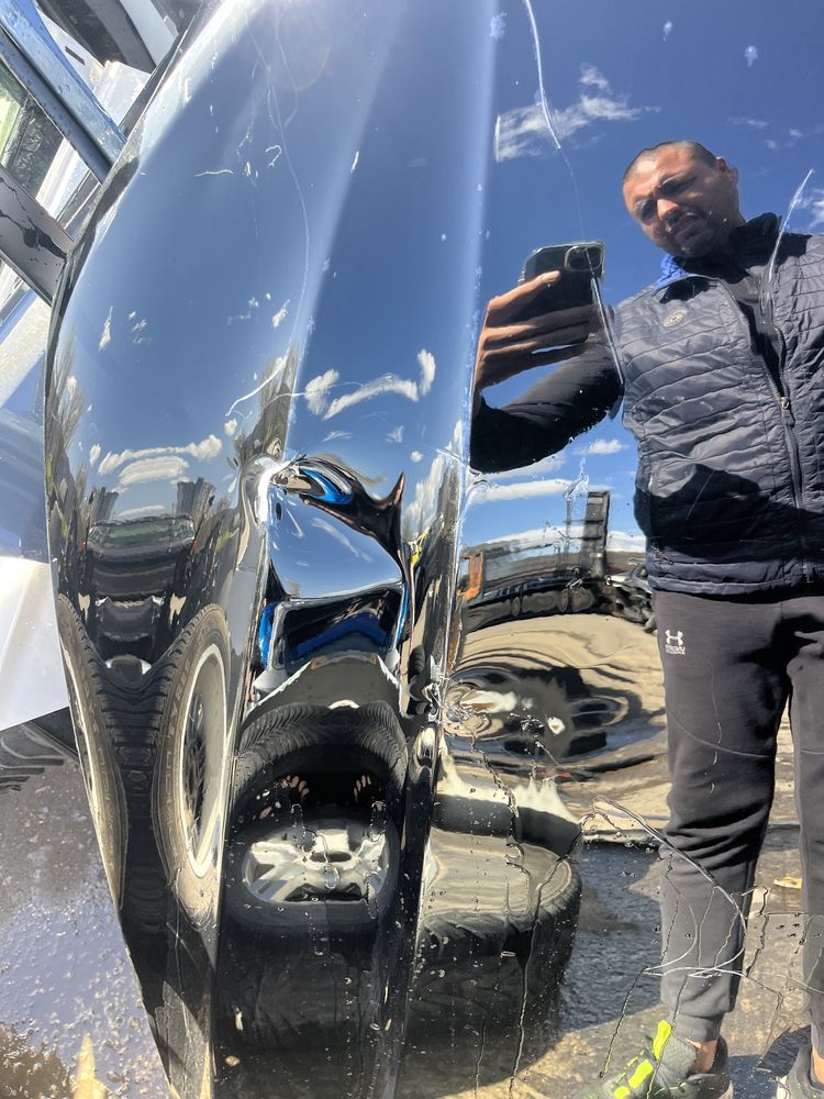 Капак Volvo XC 60 2019 2бр