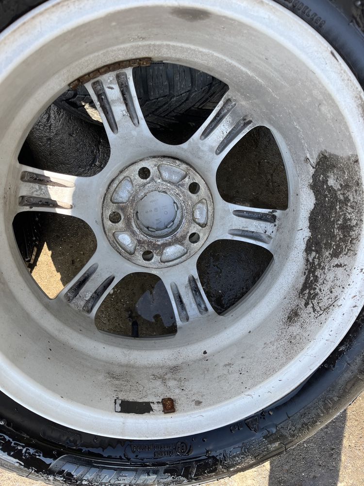 Джанти Honda 5x114.3 16 3бр