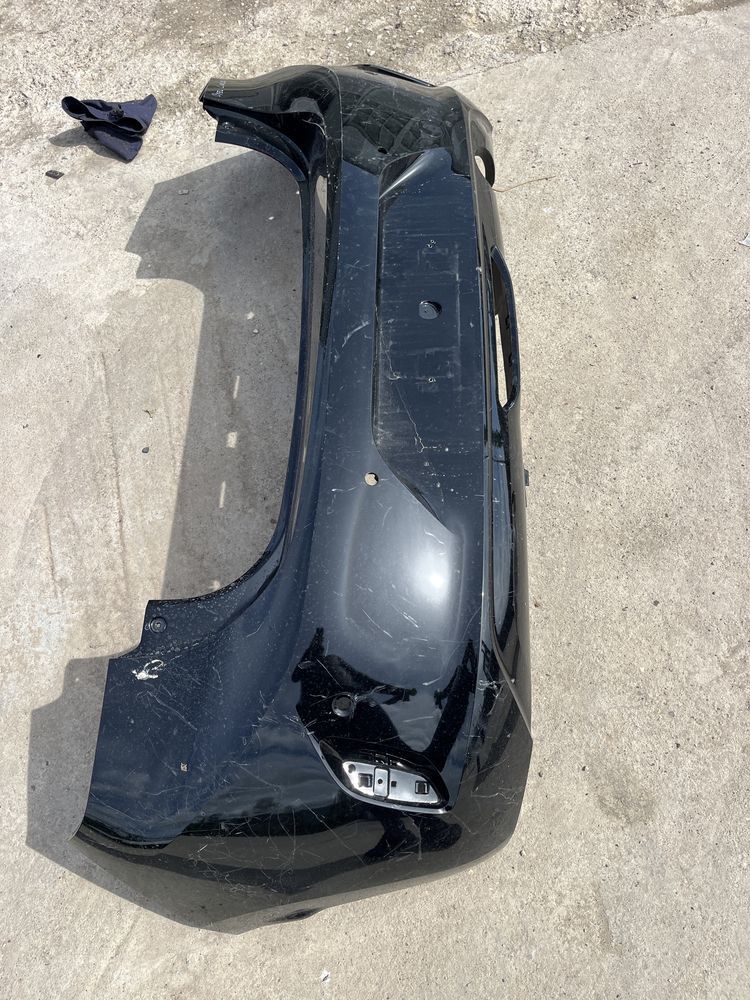 Задна броня Opel Corsa F 2019- 6бр