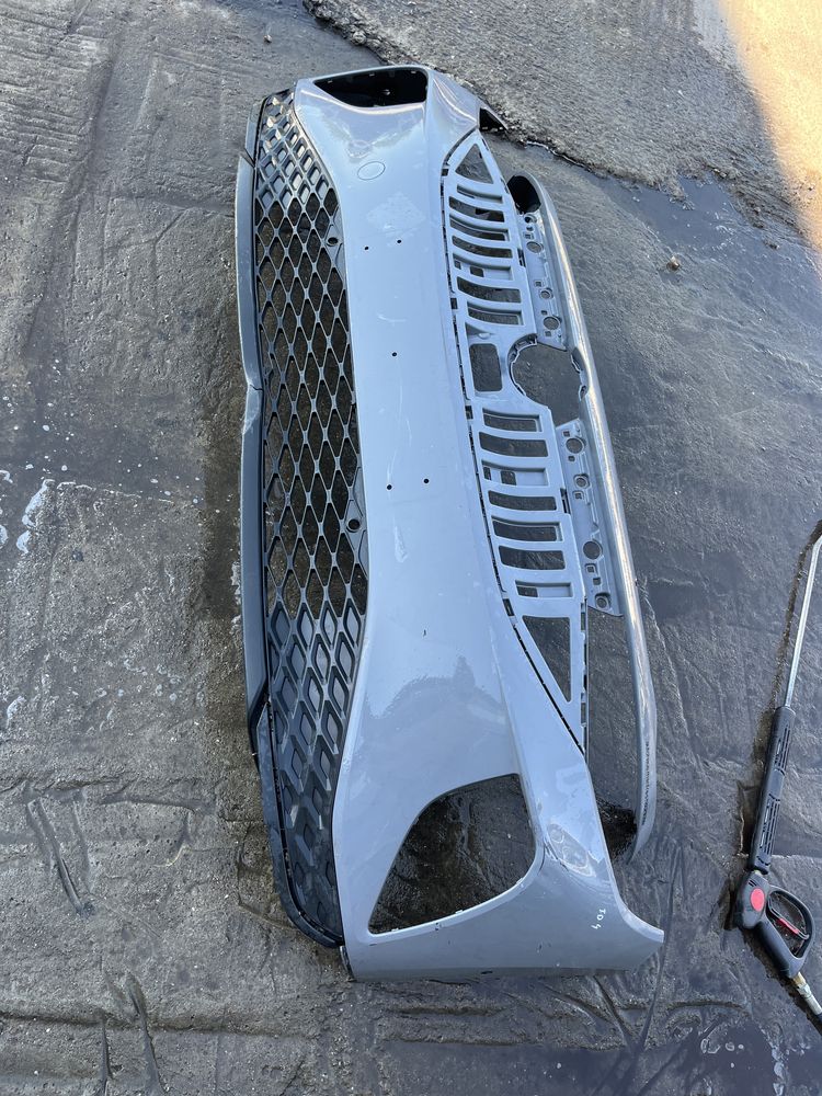 Броня VW ID4
