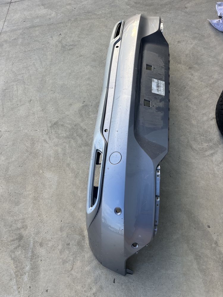 Броня Opel Grandland X 2бр