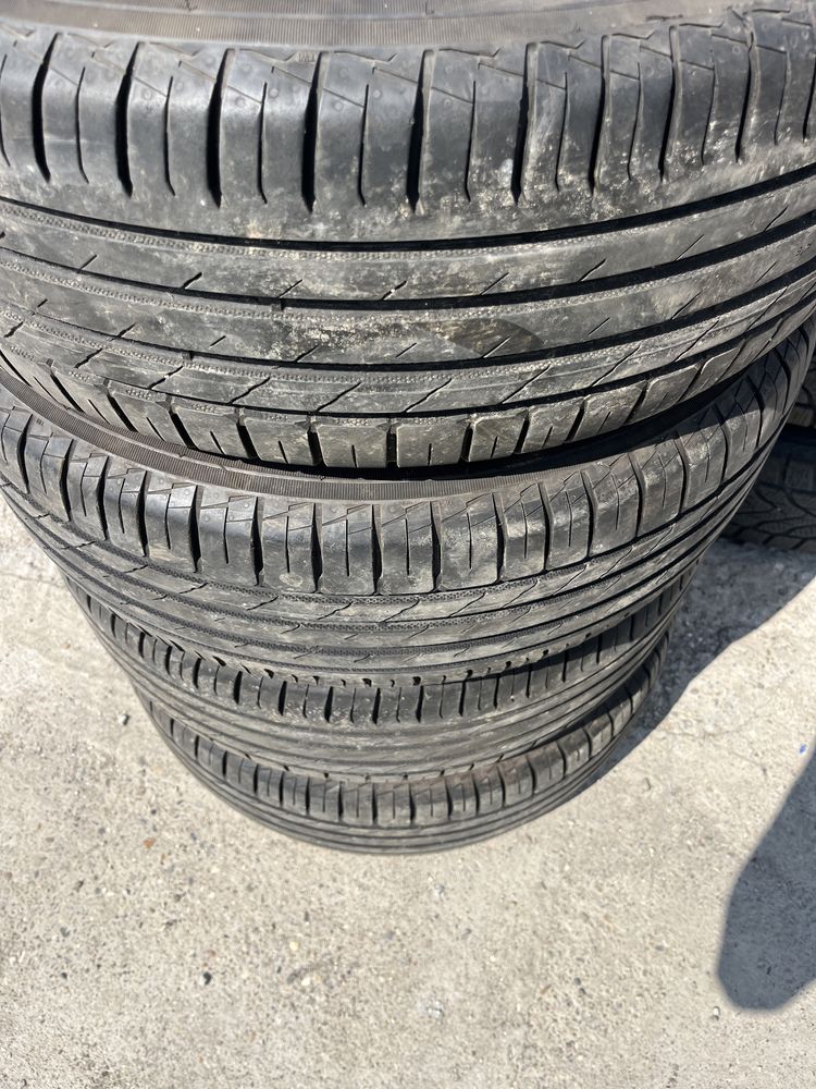 Гуми 225 65 17 Nokian 2021