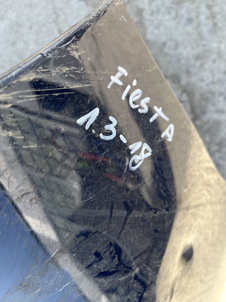 Броня Ford Fiesta 13- 5бр