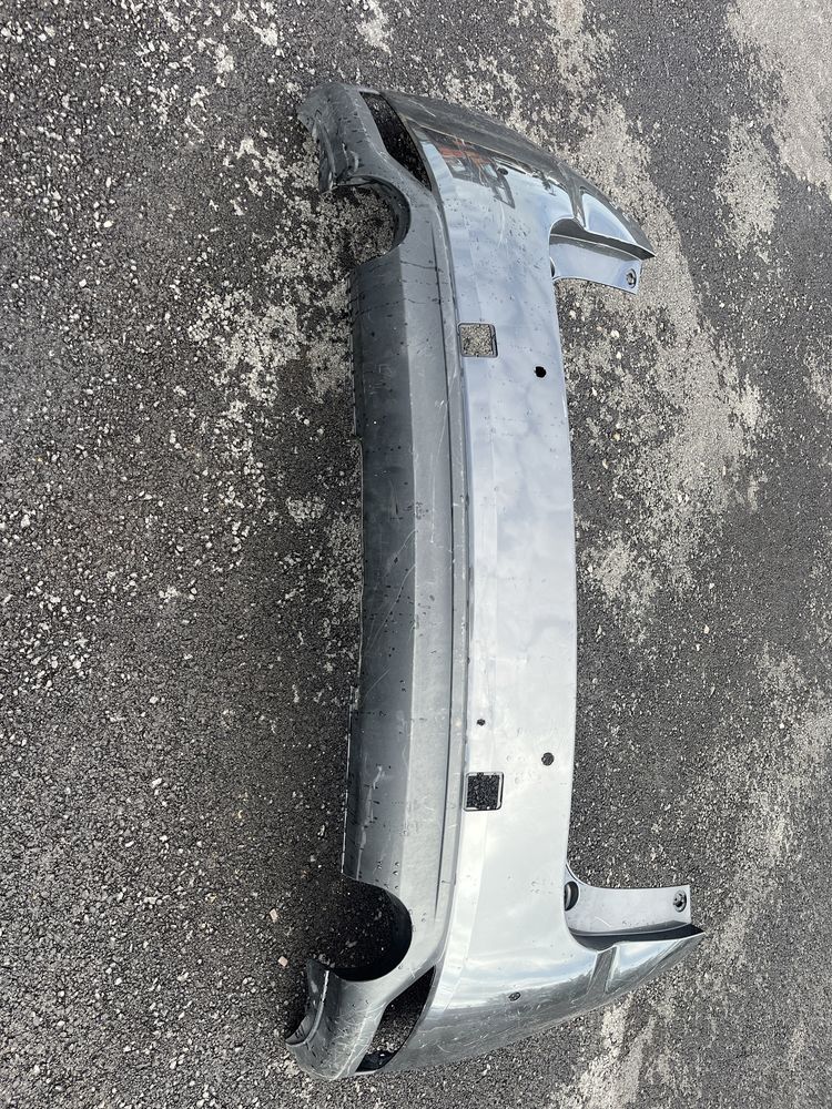 Броня Mazda CX5 2017 5бр