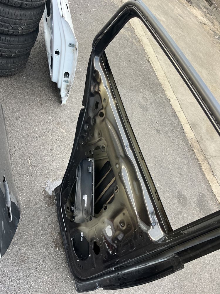Задна лява и задна дясна врата VW ID.4 2020-