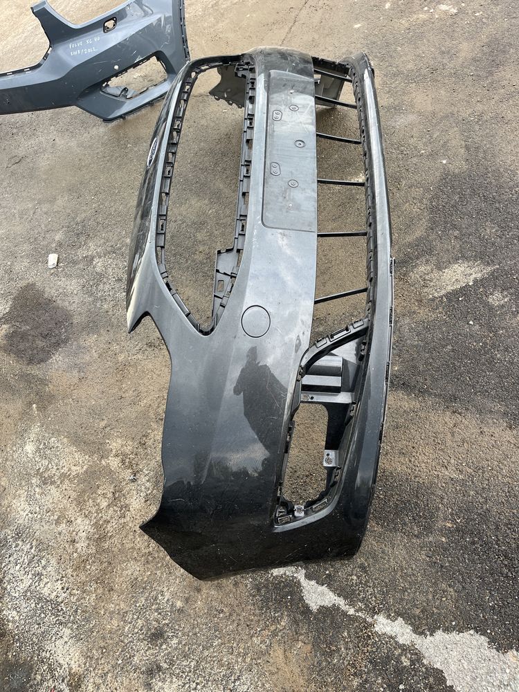Броня Ford Focus C max 14- Face 2бр