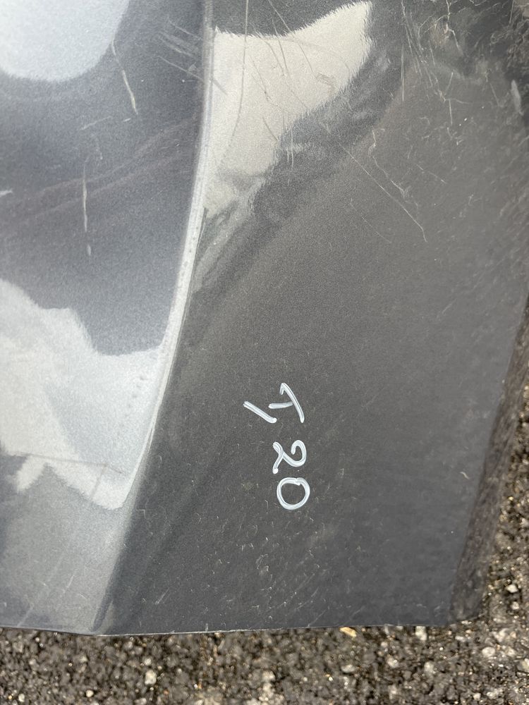Броня Hyundai i20 2 бр