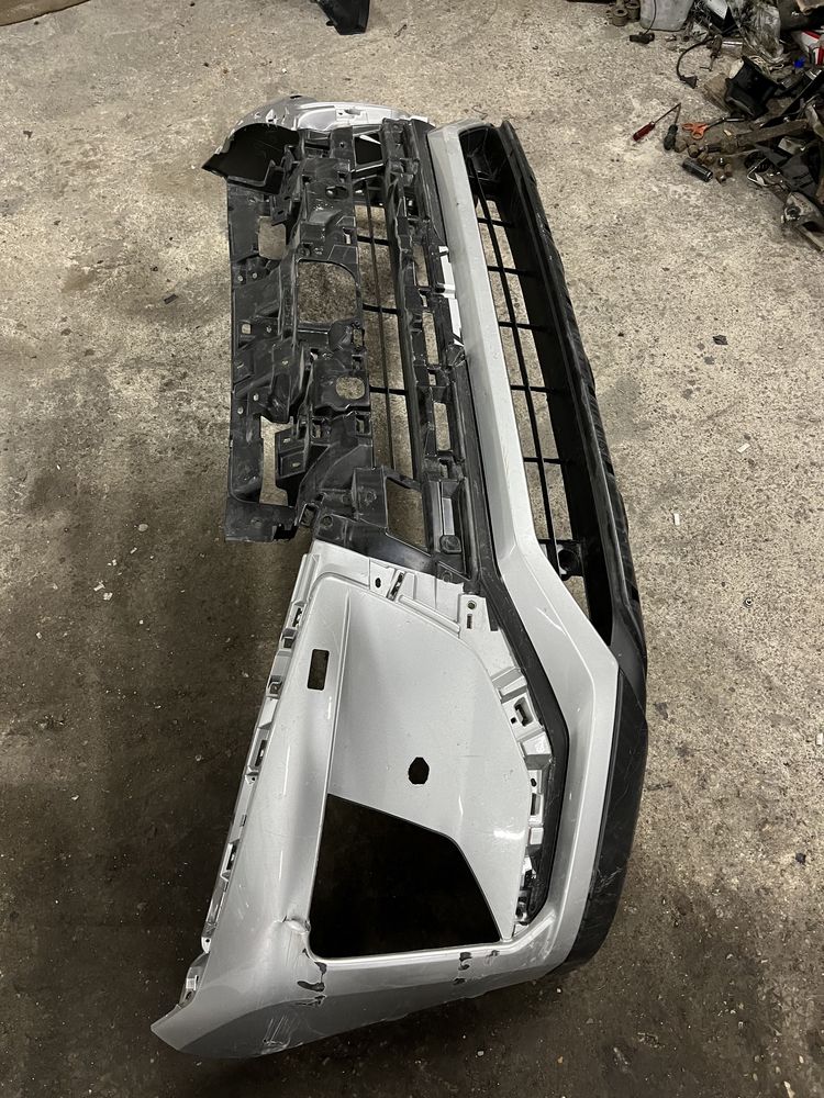 Броня Mitsubishi Eclipse Cross 3бр