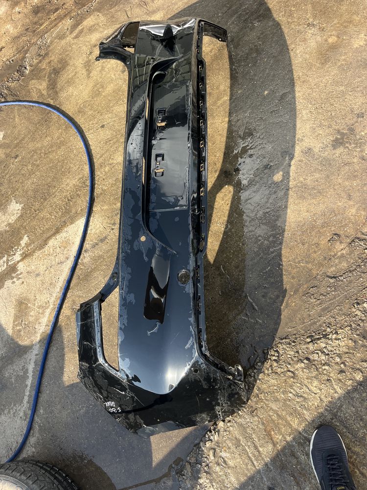 Броня Hyundai i30 17- 2бр