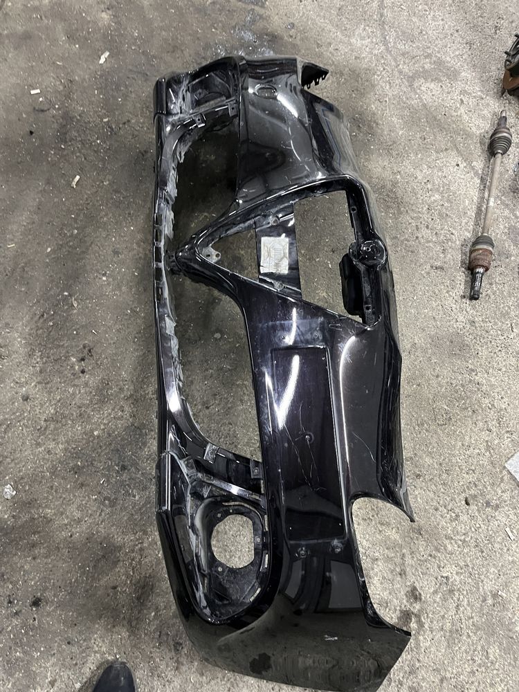 Броня Alfa Romeo Giulietta 5бр