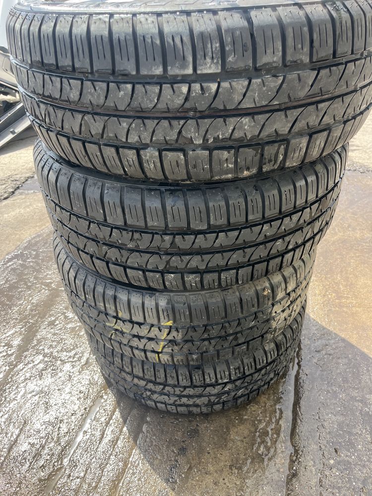 Гуми 195 55 15 Firestone