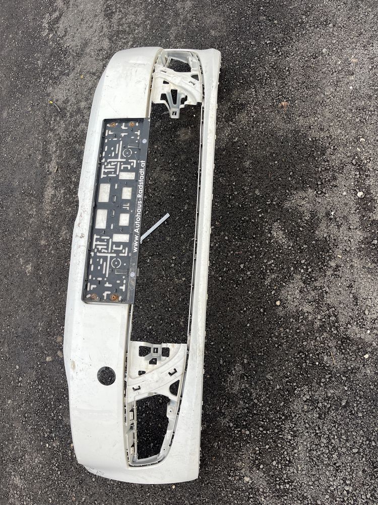 Броня VW Polo 09-14 3бр