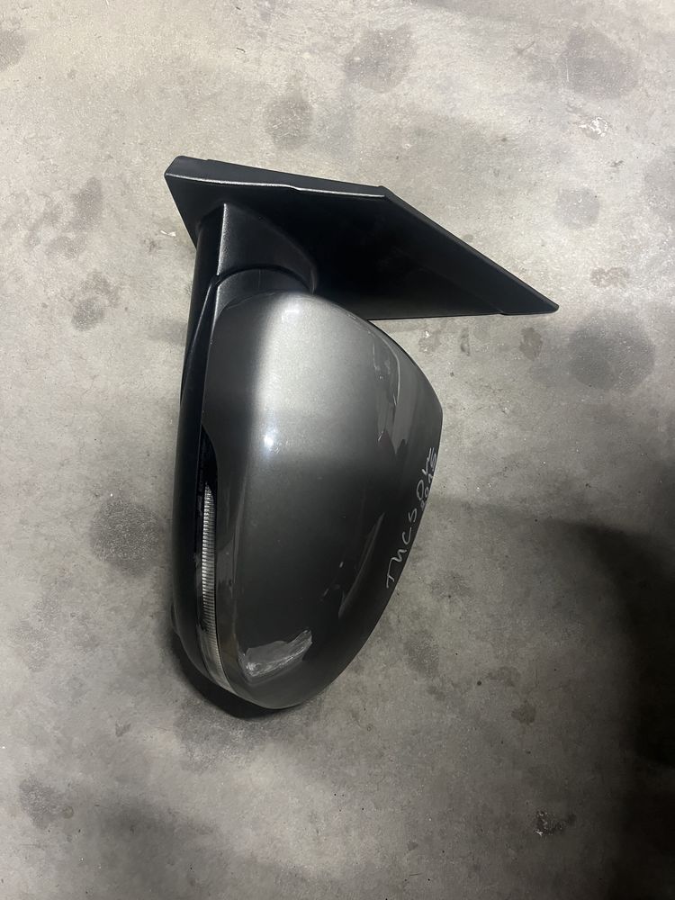 Огледало Hyundai Tucson 2015-