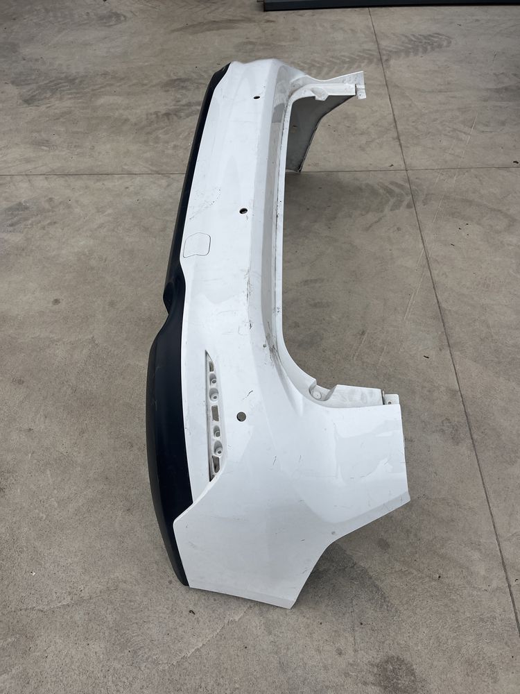 Броня Ford Focus 2018-2бр