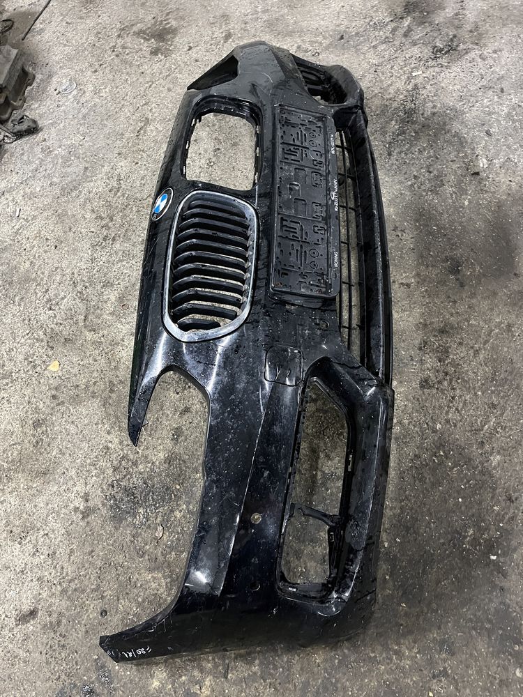 Броня BMW 1 F20/21 3бр