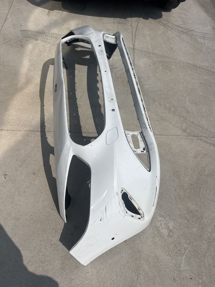 2 броя предна броня Mercedes B class W247