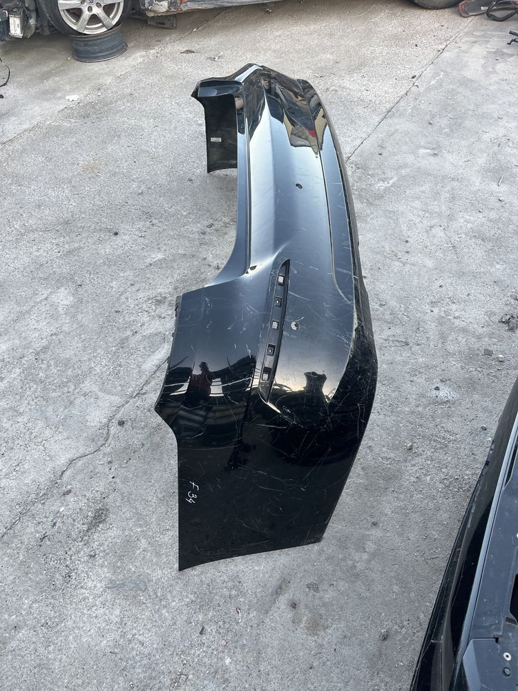 Броня BMW 3 F34