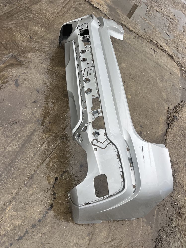 Броня BMW X4 F26 2014-
