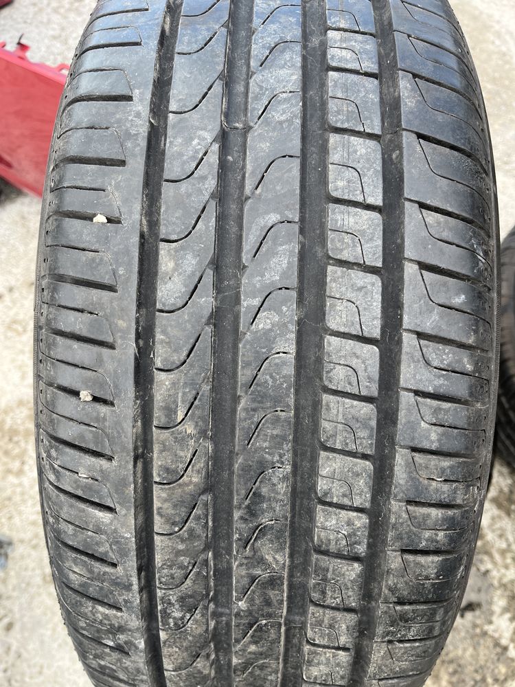 245 50 18 Pirelli