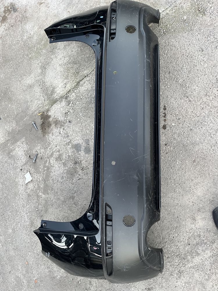 Броня Mazda CX30 2020 4 бр