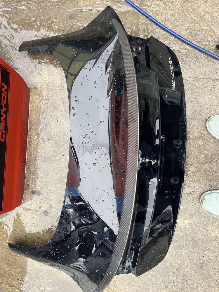 Капак Tesla Model 3 2022г. 2броя