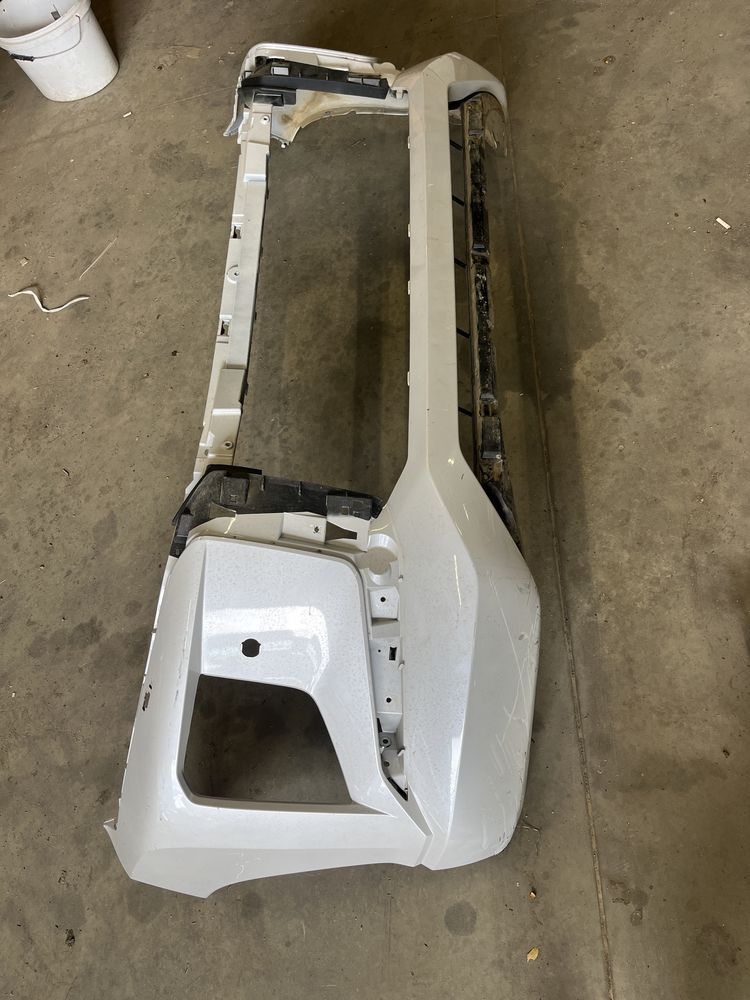Броня Mitsubishi L200 2020 г 3бр