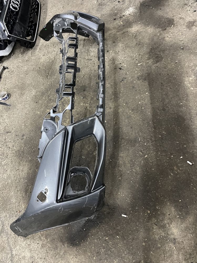 Броня Honda Civik 15-