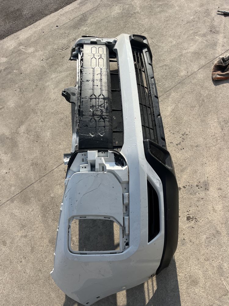 Броня Mitsubishi Asx 19- 6бр