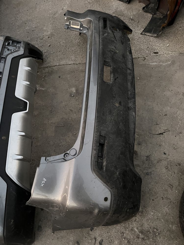 Броня Mitsubishi ASX