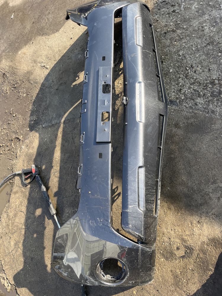 Броня Toyota Land Cruiser J150 3броя