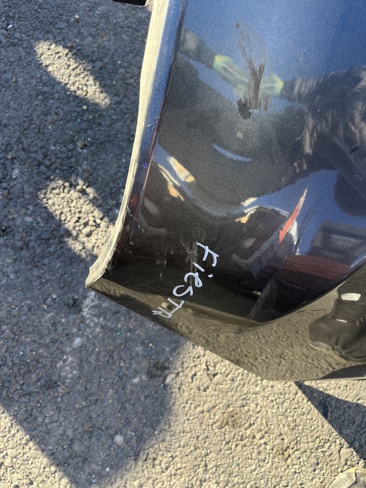Броня Ford Fiesta 18- 2бр
