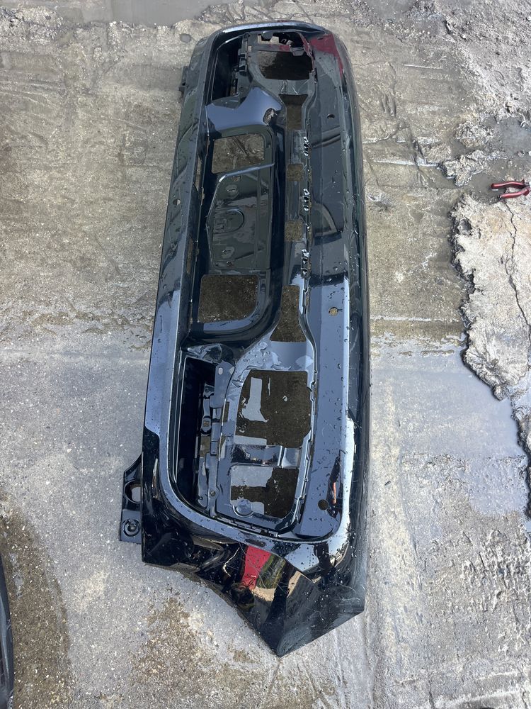 Броня BMW i3 3бр