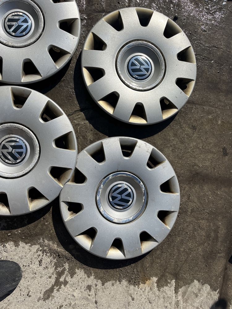 Тасове за Volkswagen 16