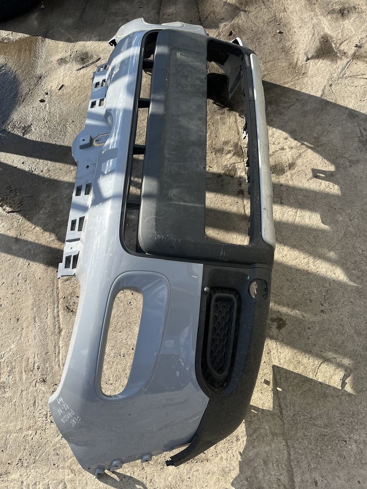 Броня Fiat Panda 2012 3 бр