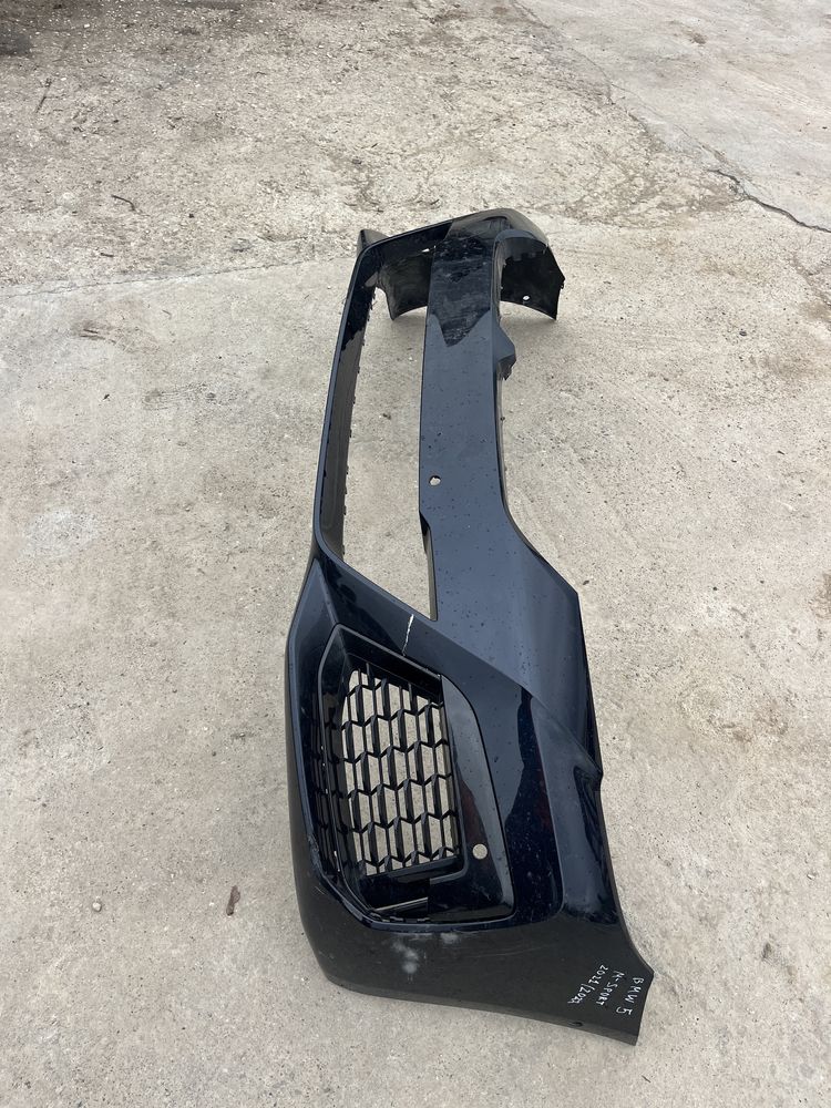 Броня BMW G30 Mpacket 3бр