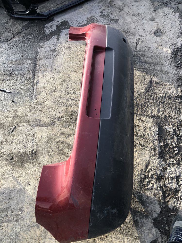 Задна броня VW Golf 5 2бр