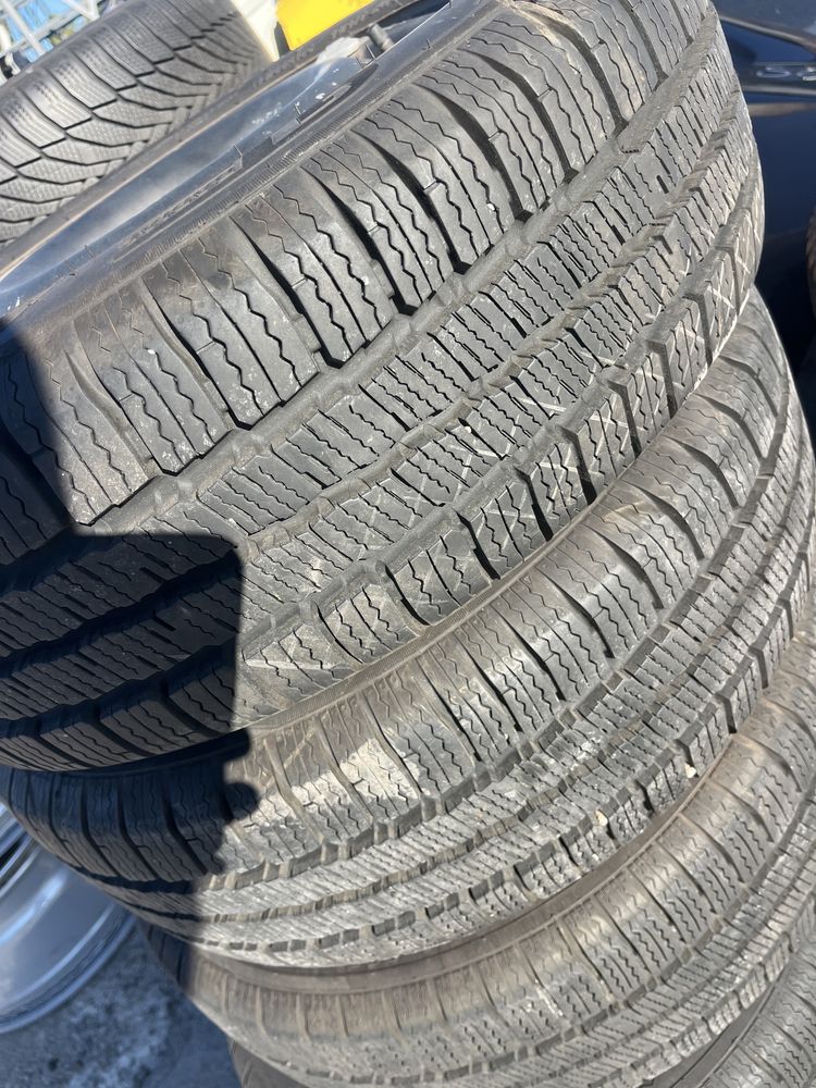 Гуми 195 60 16C GT radial
