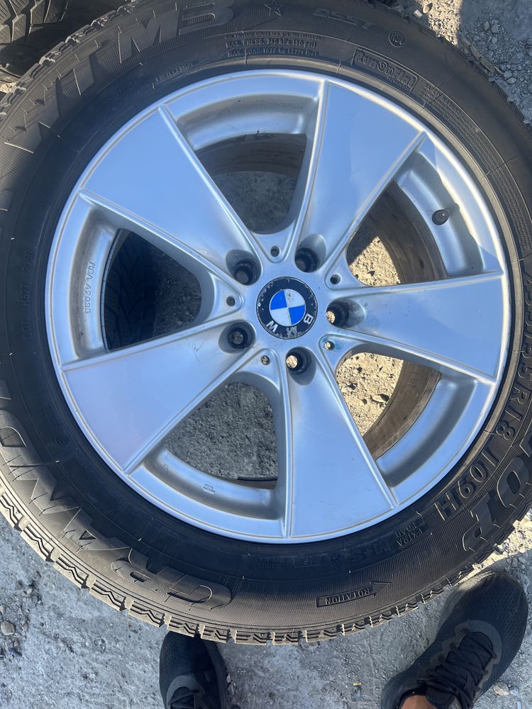 Джанти BMW X5 2008г